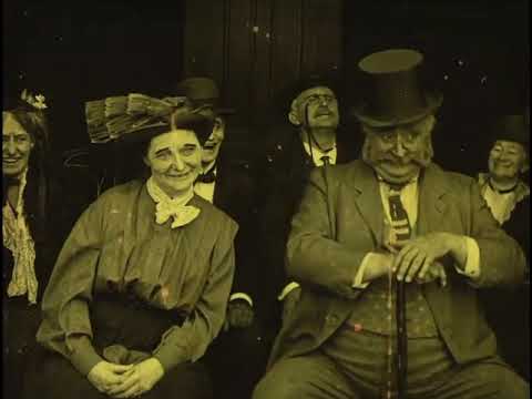 Pruning the Movies (1915) Nestor Film Company [incomplete]