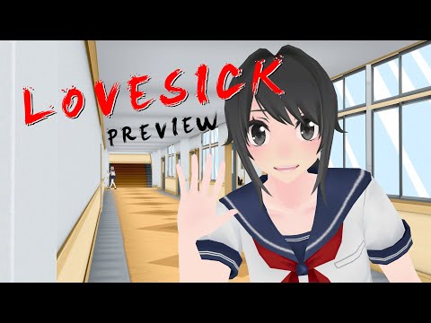 Lovesick Episode 8 Trailer