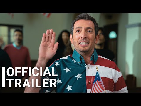 IMMIGRANTS - A Dark Comedy Series | OFFICIAL TRAILER