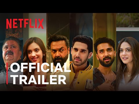 Official Trailer [Subtitled]