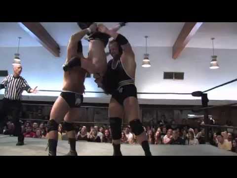 PWG - Preview - Don't Sweat the Technique