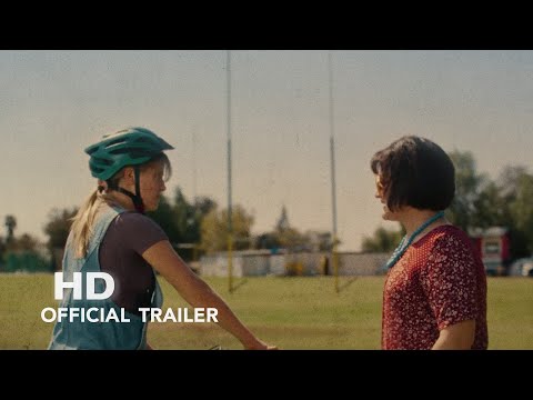My F*k, Marelize! [2025] Official Trailer