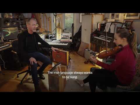 Cúltír | Dé Domhnaigh @ 21:30 | TG4 |