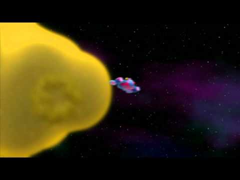 Care Bears to the Rescue DVD