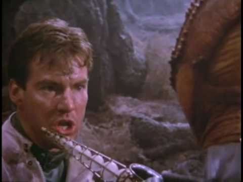 Enemy Mine Trailer