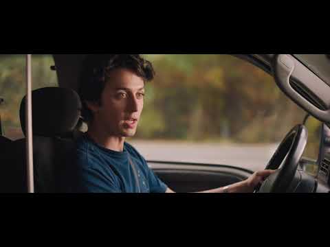 40-Love (2021) Official Trailer