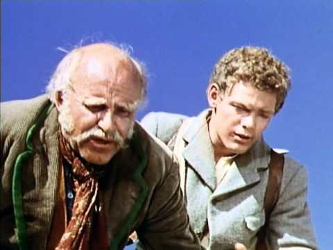 Third Man On The Mountain