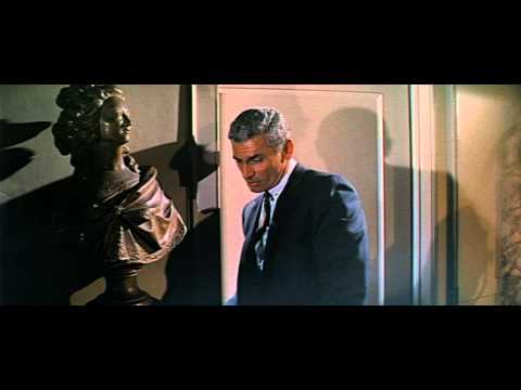 Return To Peyton Place