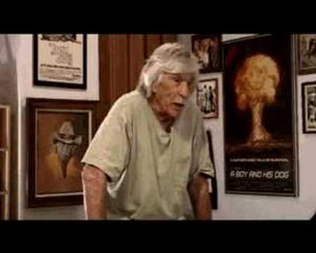 PASSION & POETRY Sam Peckinpah new Trailer