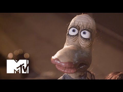 Myrna The Monster | Official Trailer | MTV