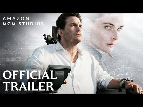 Official Trailer