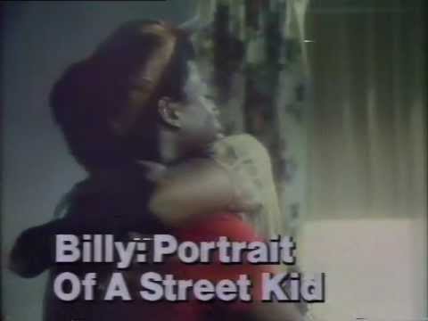 NBC promo Billy: Portrait of a Street Kid 1977