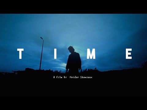 TIME "short film"