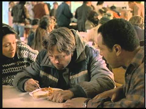 A Stranger To Love promo for Hallmark Channel