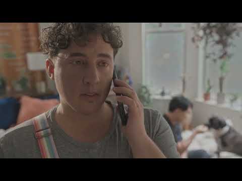 Order For Ben Trailer