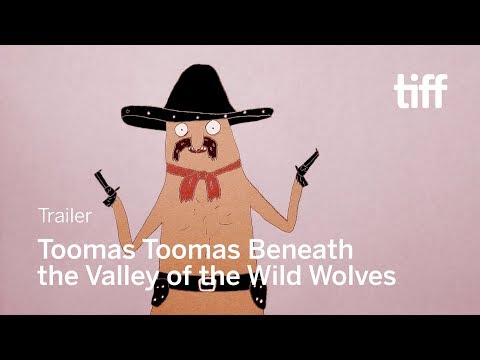 Toomas Beneath the Valley of the Wild Wolves Trailer | TIFF 2019
