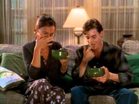 My Teacher's Wife - Trailer