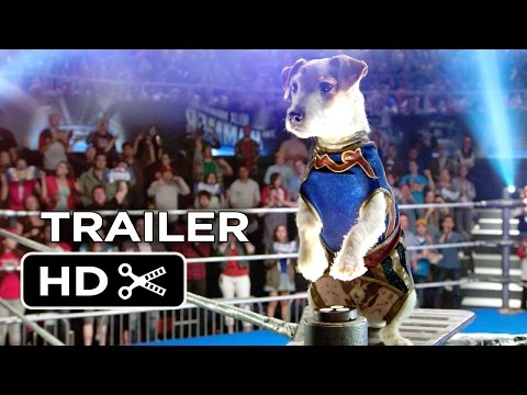 Russell Madness Official Trailer #1 (2015) - Family Movie HD