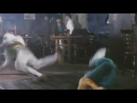 A Book Of Heroes - Bar Fight