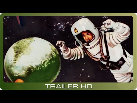 Gorath ≣ 1962 ≣ Trailer #2