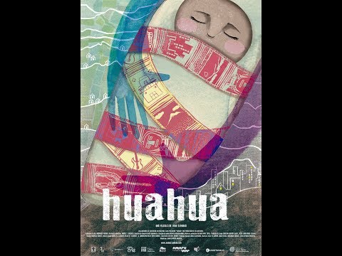 HUAHUA Trailer Oficial.