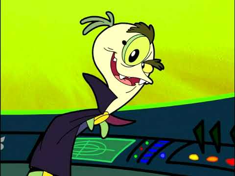 Larry-Boy and the Angry Eyebrows Trailer (Coming Soon Version)