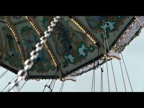 Borders / Granițe - Carousel