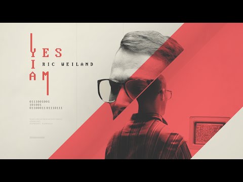 Yes I Am - The Ric Weiland Story - 2023