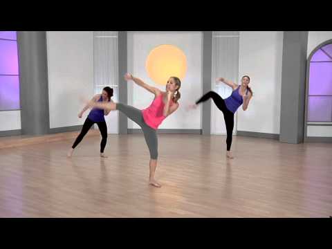 Barre Breakthru Preview
