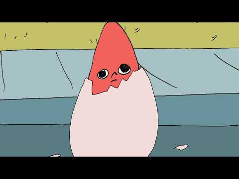 Bubble Bubble Bubble Meows [Trailer, 2022]