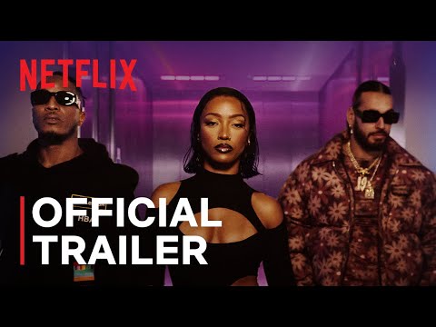 Official Trailer [Subtitled]