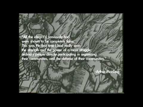 The Patriot Game Trailer