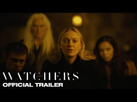 Official Trailer