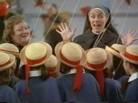 Madeline 1998 trailer