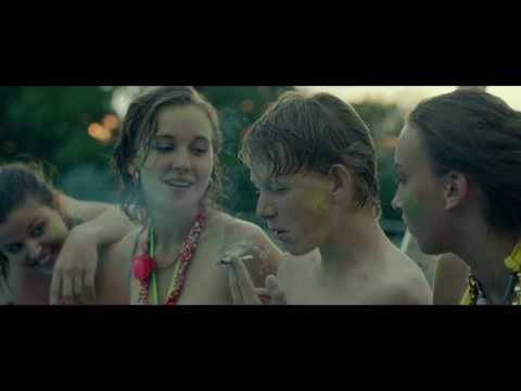 NATT TIL 17. Trailer - tilgjengelig nå på digitalt kjøp og leie, DVD og Blu-ray