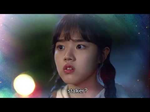 복수노트 sweet revenge trailer