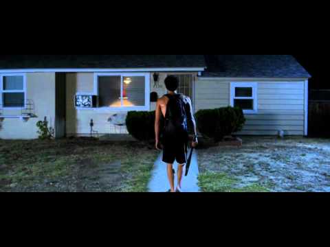 counterpunch trailer