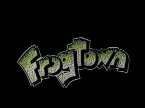 Return to Frogtown Trailer 1992 - Hell Comes to Frogtown Sequel