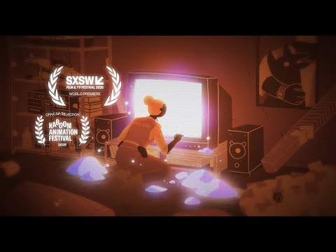 TV or The Disturbance on Forest Hill Road (2025) - Teaser Trailer