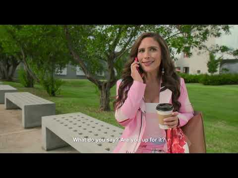 Trailer Official [Subtitled]