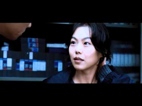 2011 Korean movie 'Moby Dick' trailer