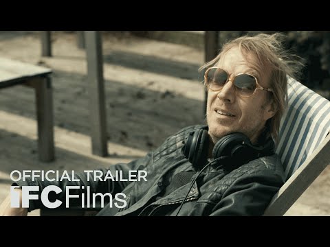 Len and Company - Official Trailer I HD I IFC Films