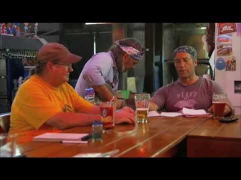 Somebody's Gotta Do It Trailer