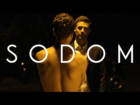 Sodom - Trailer | Dekkoo.com | The premiere gay streaming service!