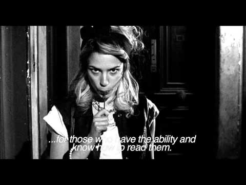 ERRATA Trailer Subtitulado