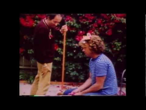 MOCAtv Presents - San Diego Surf Trailer - Andy Warhol