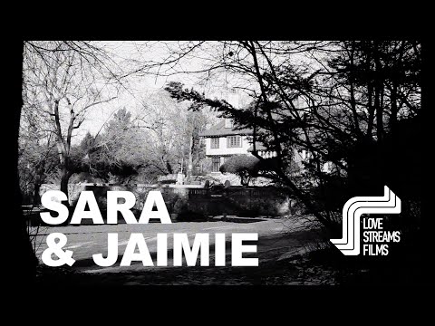 Sara & Jaimie