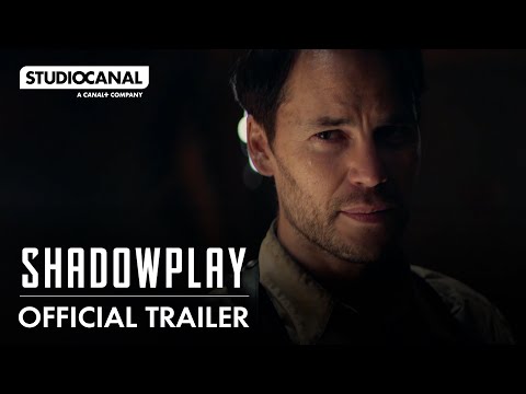 SHADOWPLAY - SEASON 1 | Official Trailer | STUDIOCANAL International