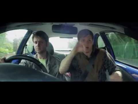 I Have a Bad Feeling About This Official trailer