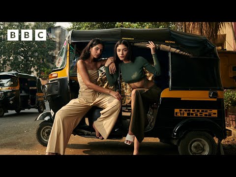 Streets of Gold: Mumbai 💰 | Official Trailer - BBC